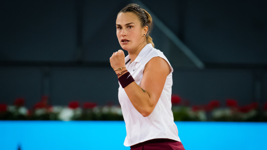 Путь к вершине: белоруска Арина Соболенко впервые сыграет в полуфинале Уимблдона