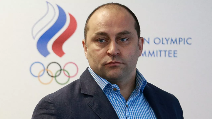 Олимпийские игры | Депутат Свищёв прокомментировал слова Алексаняна о том, что для победы надо быть из России.