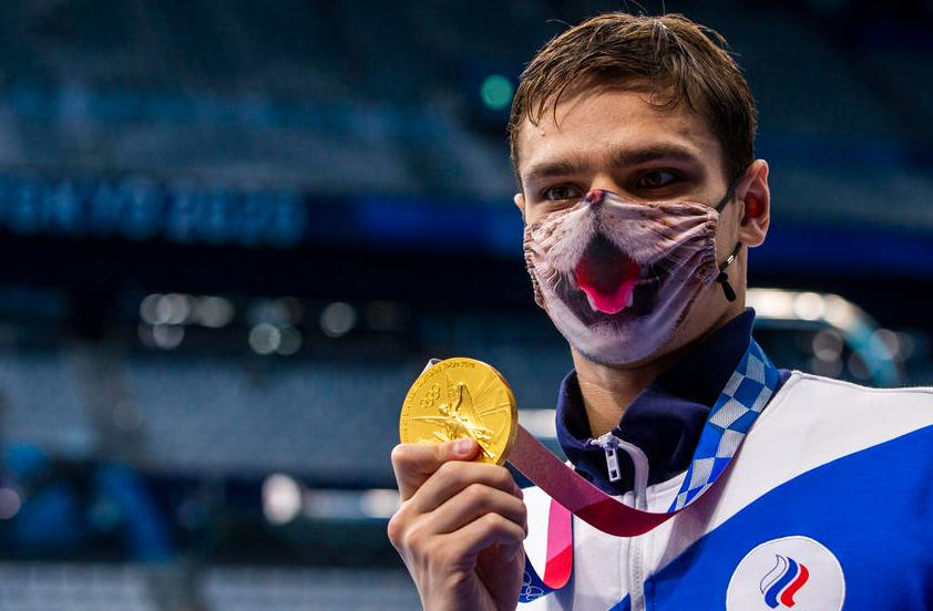 Олимпийские игры | Тренер Рылова рассказал, от какой дистанции откажется пловец.