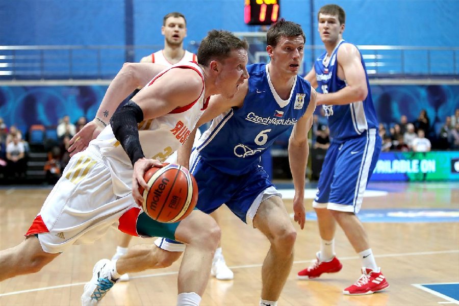 Баскетбол | Сборную России по баскетболу может возглавить иностранец.