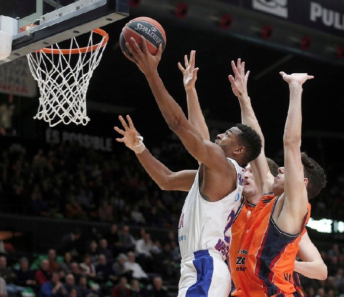 НБА | NBA планирует создать баскетбольный аналог европейской Суперлиги.