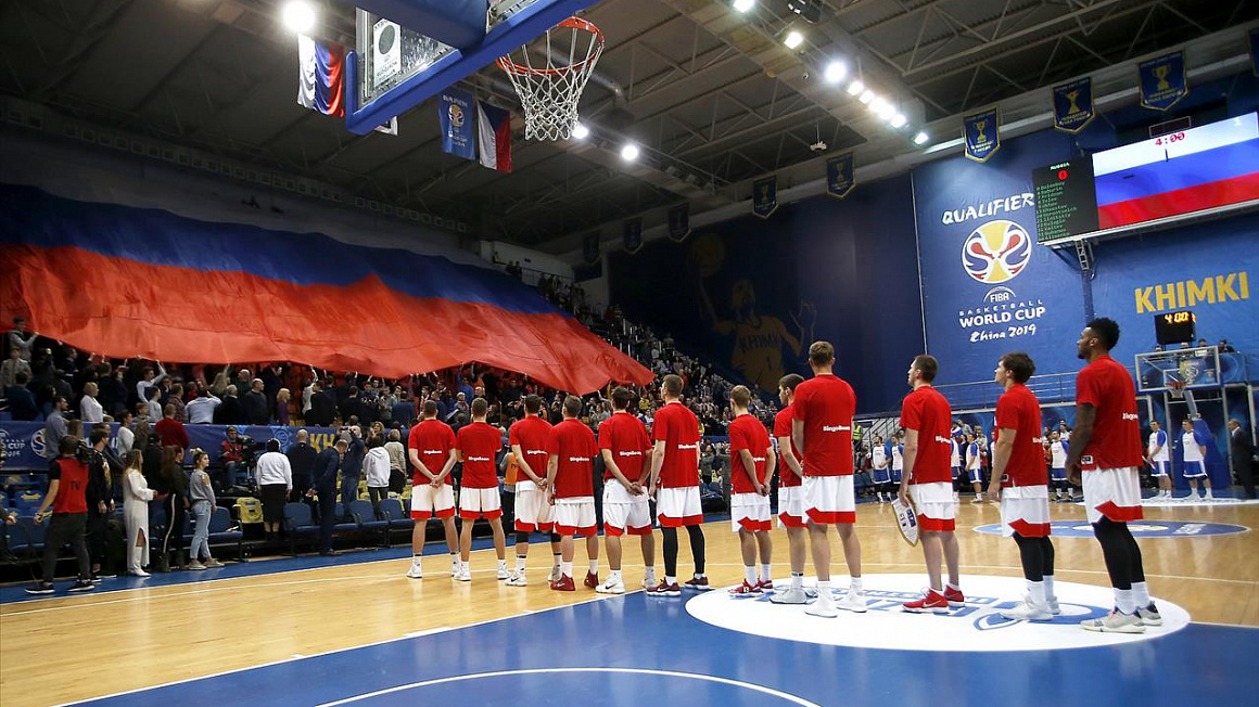 Чемпионат мира по баскетболу | Новый главный тренер сборной России рассказал, что будет делать с отказниками.