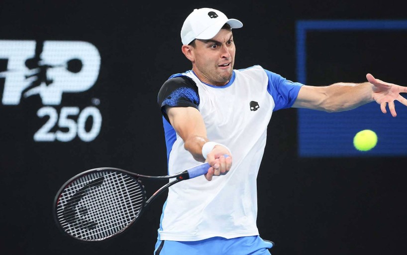 Джокович не станет чемпионом, но Медведеву это не поможет. Всё, что нужно знать о мужском Australian Open — Новости тенниса на GoTennis.ru