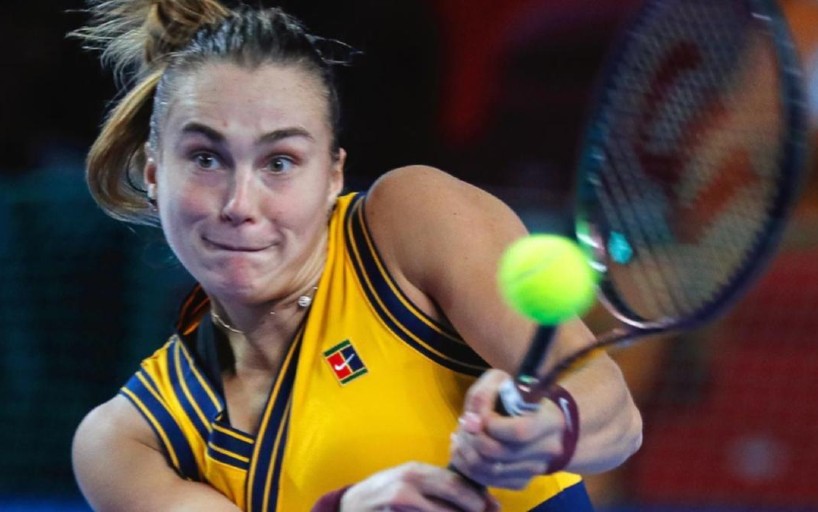 Радукану и Соболенко всех разочаруют, Мугуруса - удивит. Всё, что нужно знать о женском Australian Open — Новости тенниса на GoTennis.ru