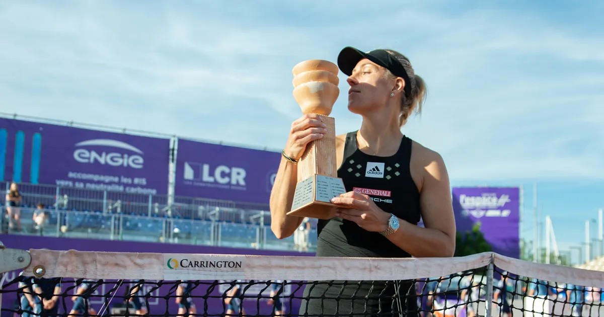 Медведев вернулся, Павлюченкова досрочно завершила сезон, ATP и WTA лишили Уимблдон рейтинговых очков. Главные события минувшей недели — Новости тенниса на GoTennis.ru