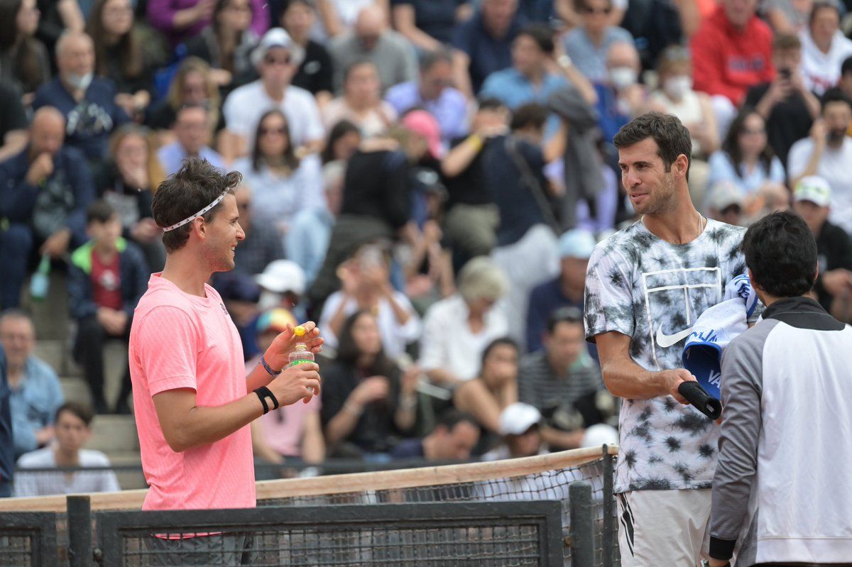 Алькараз побеждает всех, Джокович бьёт рекорд Тура, Александрова совершает прорыв. Главные события минувшей недели — Новости тенниса на GoTennis.ru