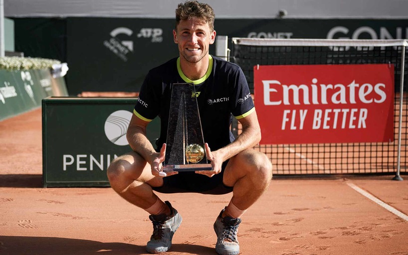 Медведев вернулся, Павлюченкова досрочно завершила сезон, ATP и WTA лишили Уимблдон рейтинговых очков. Главные события минувшей недели — Новости тенниса на GoTennis.ru