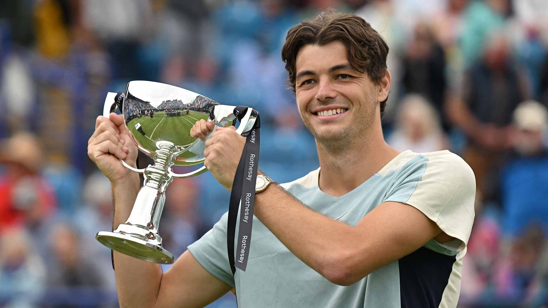 Циципас установил рекорд, Квитова вернулась, ATP легализовала коучинг, Дзаламидзе сменила гражданство. Главные события минувшей недели — Новости тенниса на GoTennis.ru