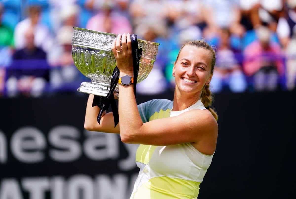 Циципас установил рекорд, Квитова вернулась, ATP легализовала коучинг, Дзаламидзе сменила гражданство. Главные события минувшей недели — Новости тенниса на GoTennis.ru