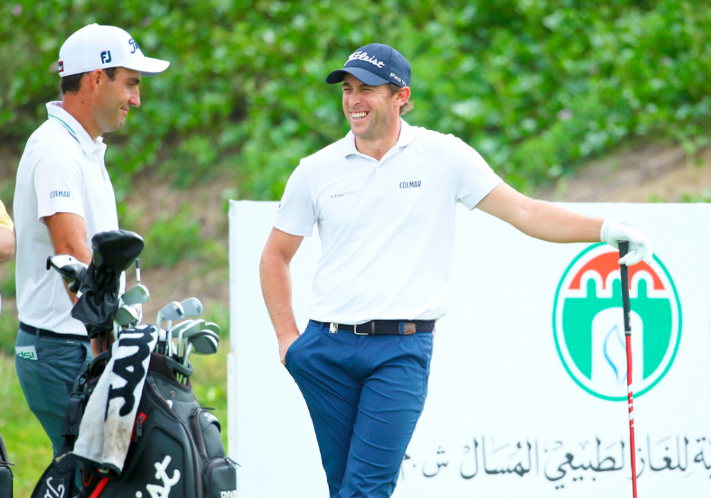 Итальянским гольфистам опровергли диагноз COVID-19 и разрешили выйти на турнир Oman Open