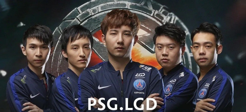 Lgd dota. ПСЖ ЛГД. PSG.LGD по Dota 2. Состав дота PSG LGD. ПСГ ЛГД дота 2.