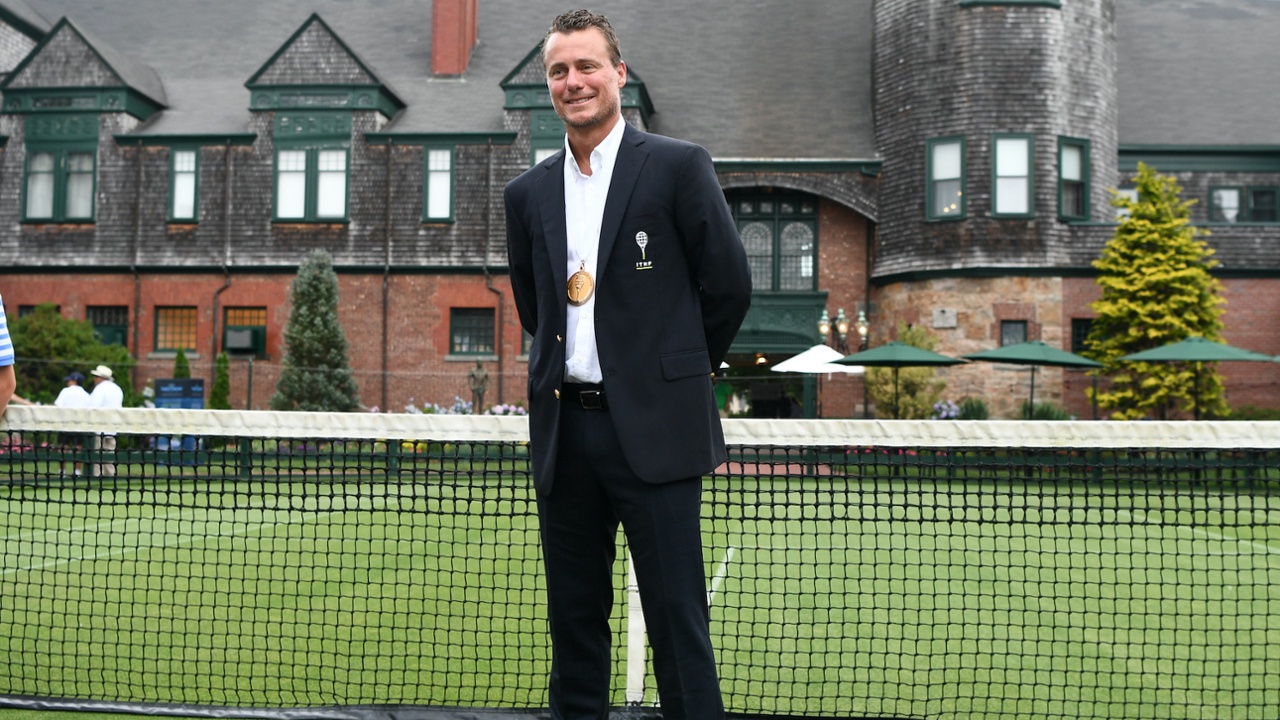 Сегодня день рождения у Ллейтона Хьюитта! — Новости тенниса на GoTennis.ru