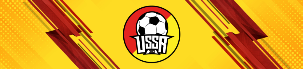 Ussr 3x3 division a что это