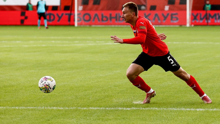 Спорт голов